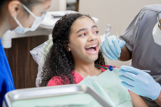 Best Emergency Treatment for Toothache in Lake Wildwood, CA