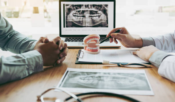 Best Emergency Broken Tooth Repair in Lake Wildwood, CA