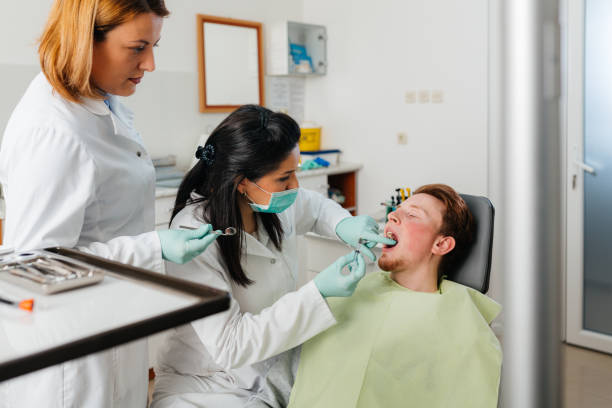 Best After-Hours Emergency Dentist in Lake Wildwood, CA