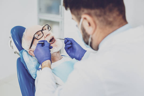 Best Emergency Tooth Extraction in Lake Wildwood, CA